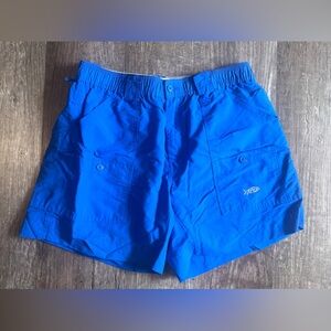 Aftco Men’s Fishing Shorts